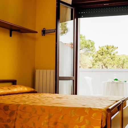 Hotel Rosa Dei Venti Lignano Sabbiadoro Bilik gambar